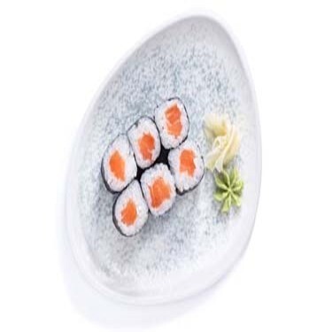 Sake Roll (6 Adet)