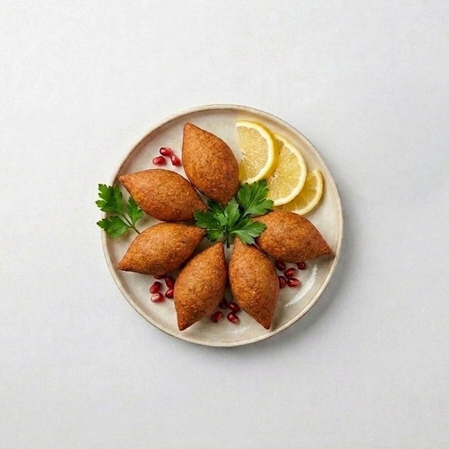 İçli Köfte Adet (85 Gr)
