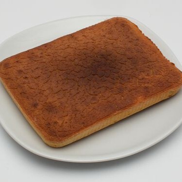 Mısır Ekmeği