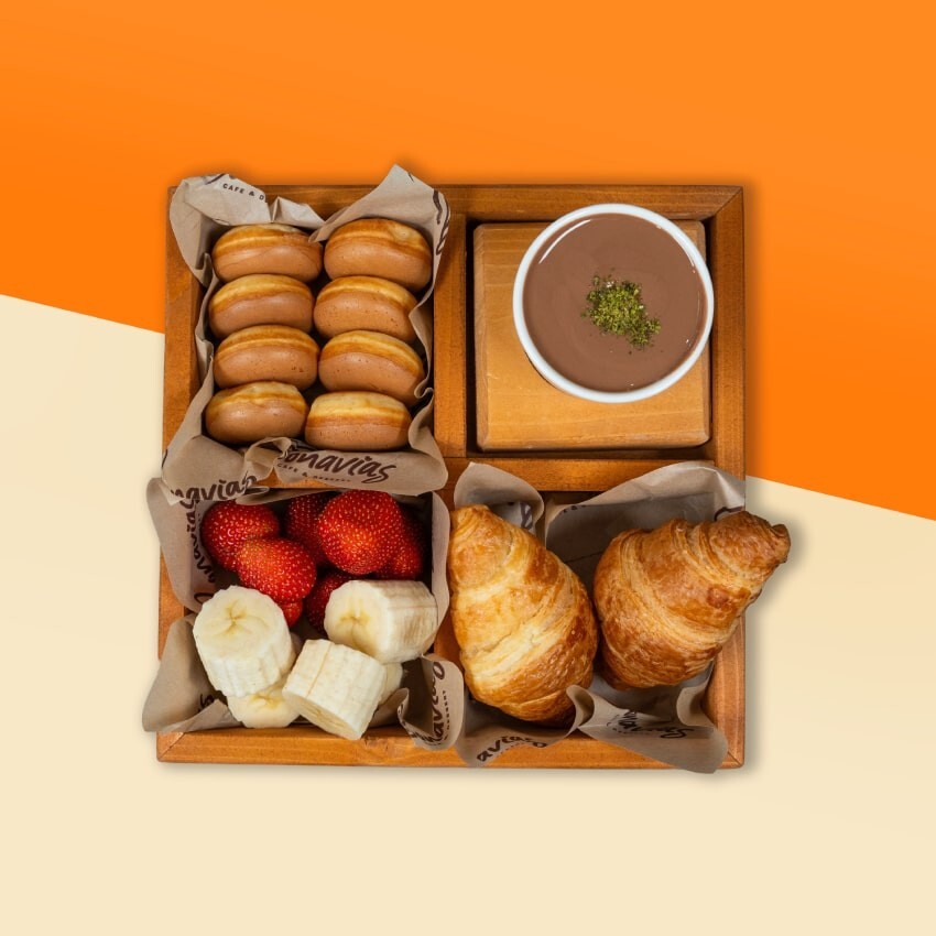 A-Love Box Mini (1 Kişilik)