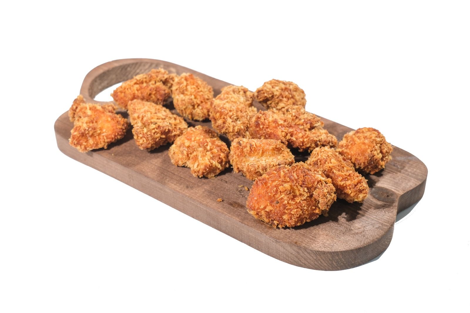 Popcorn Chicken