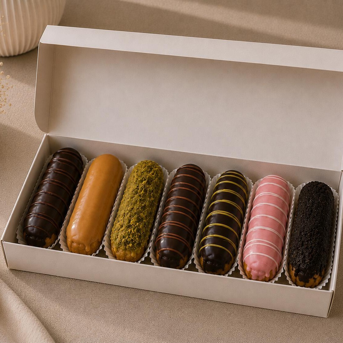Çok Sevilen Karışık ( 500 gr )