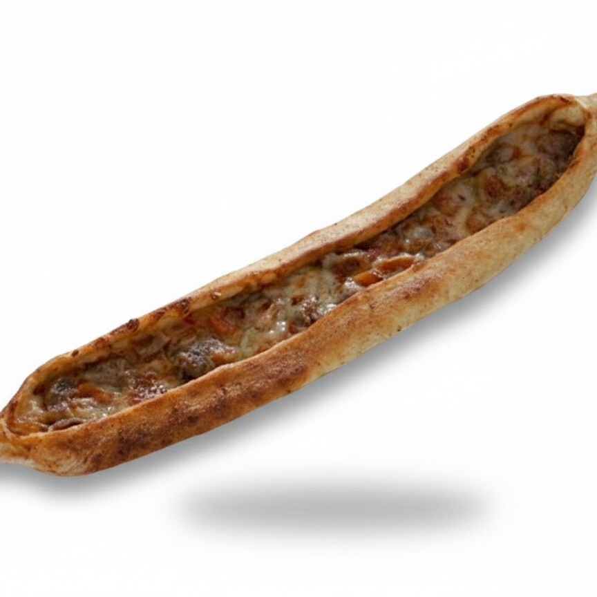 Kuşbaşılı Kaşarlı Cantık
