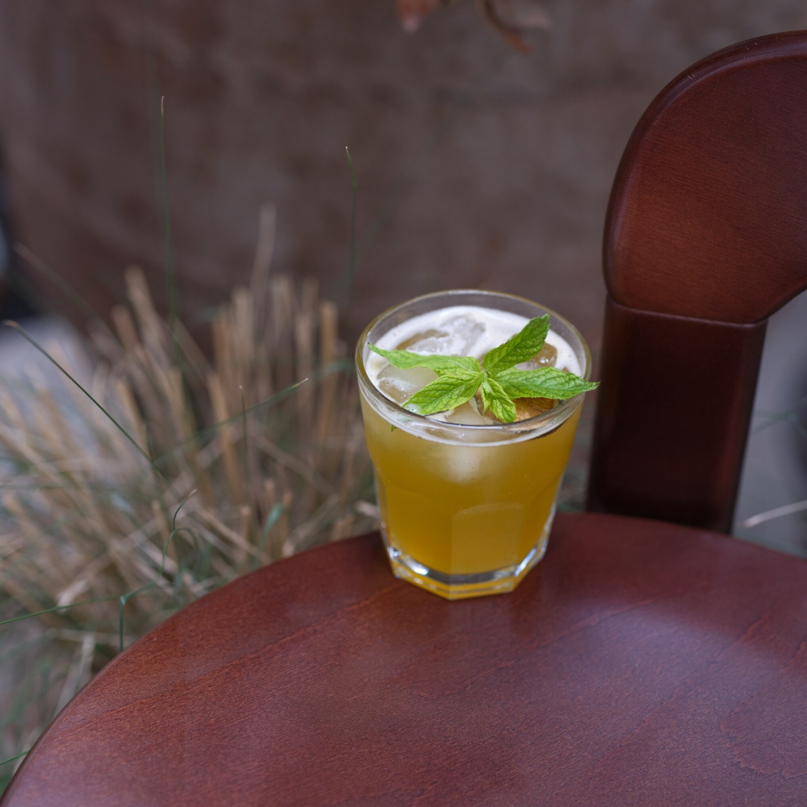 Ice Tea Limon