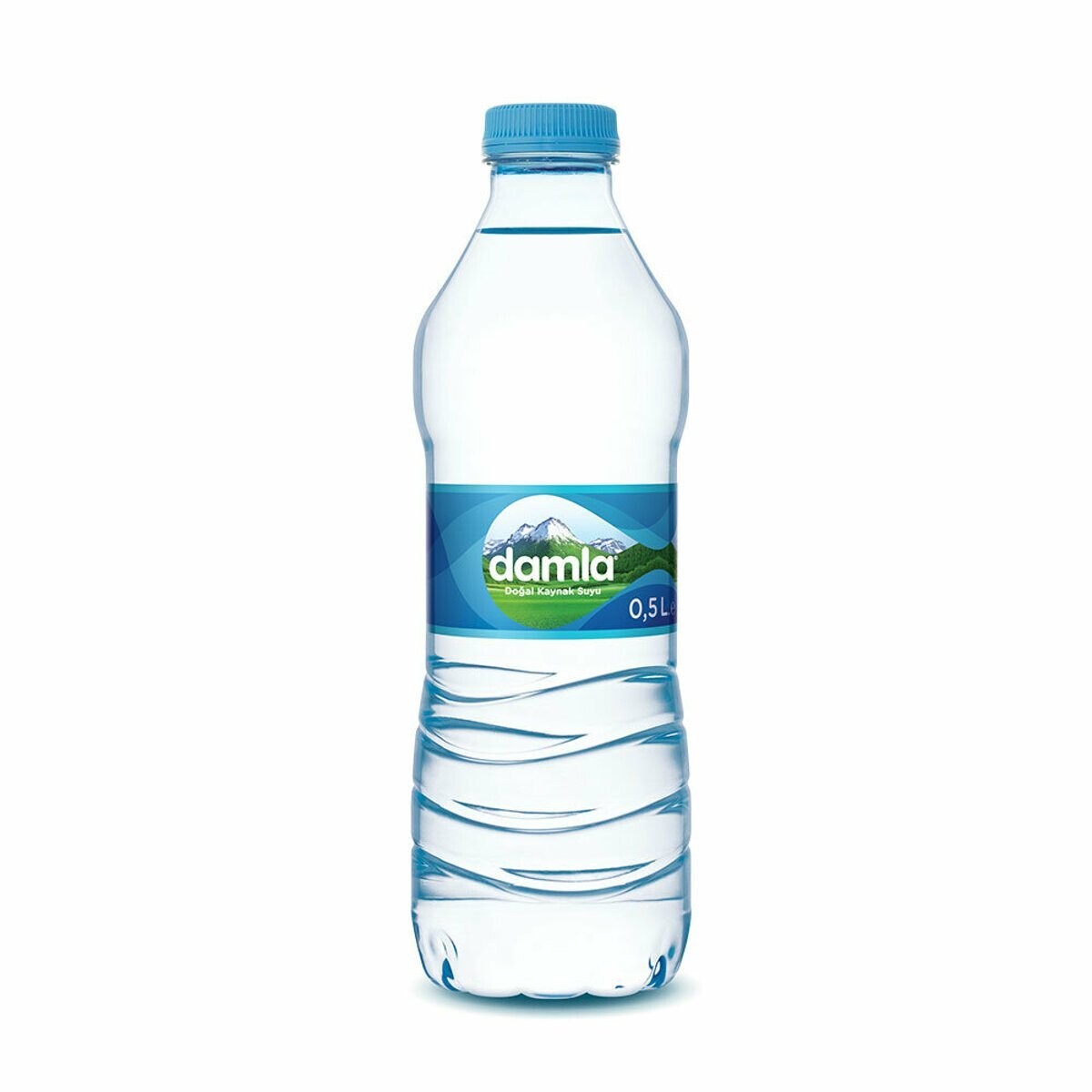 Su 500Ml