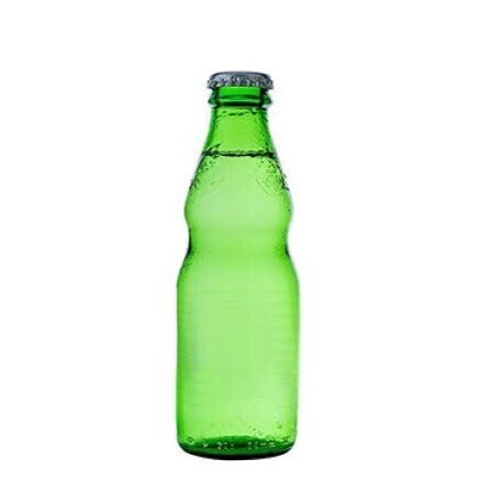 Beypazarı Sade Soda (200 Ml)