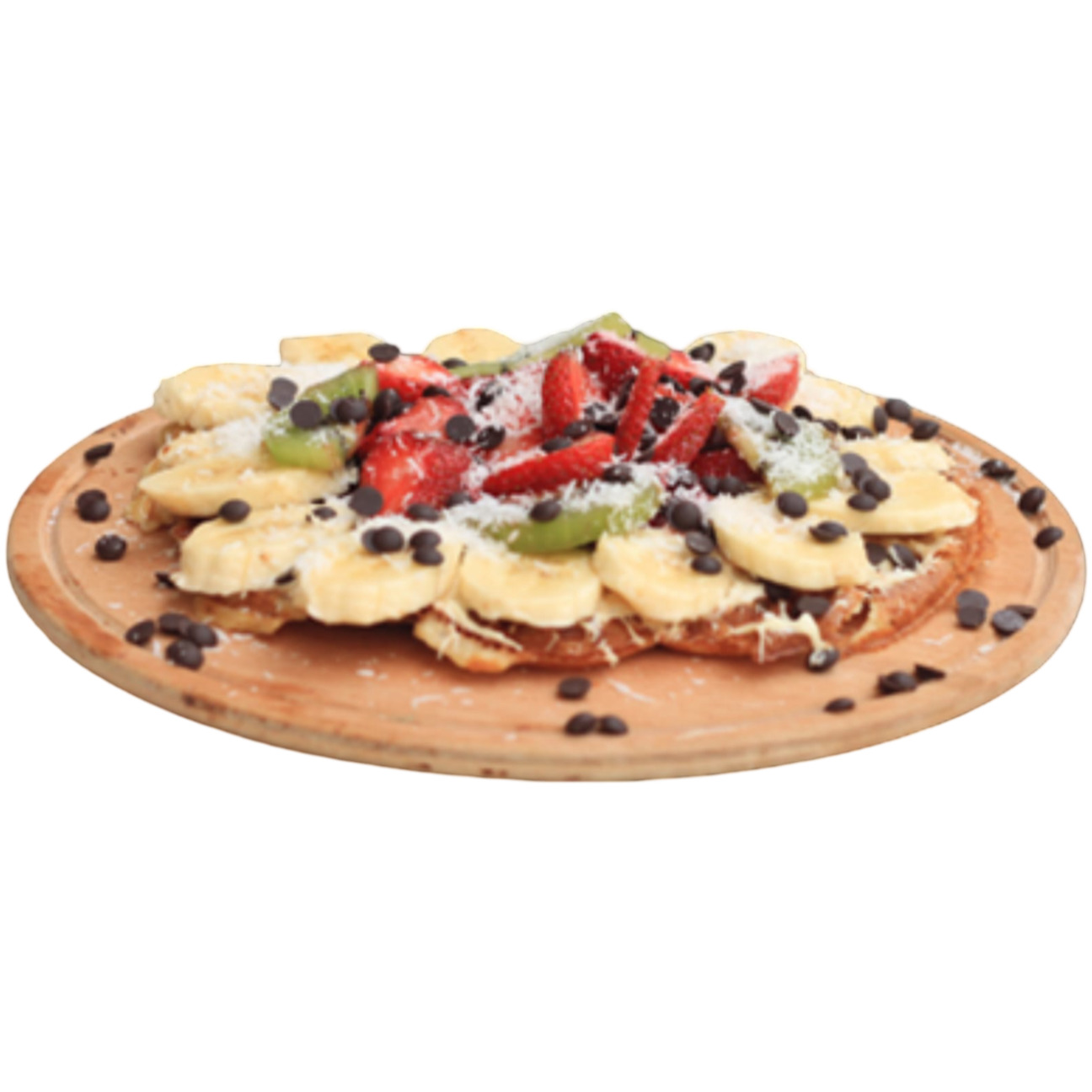 Waffle