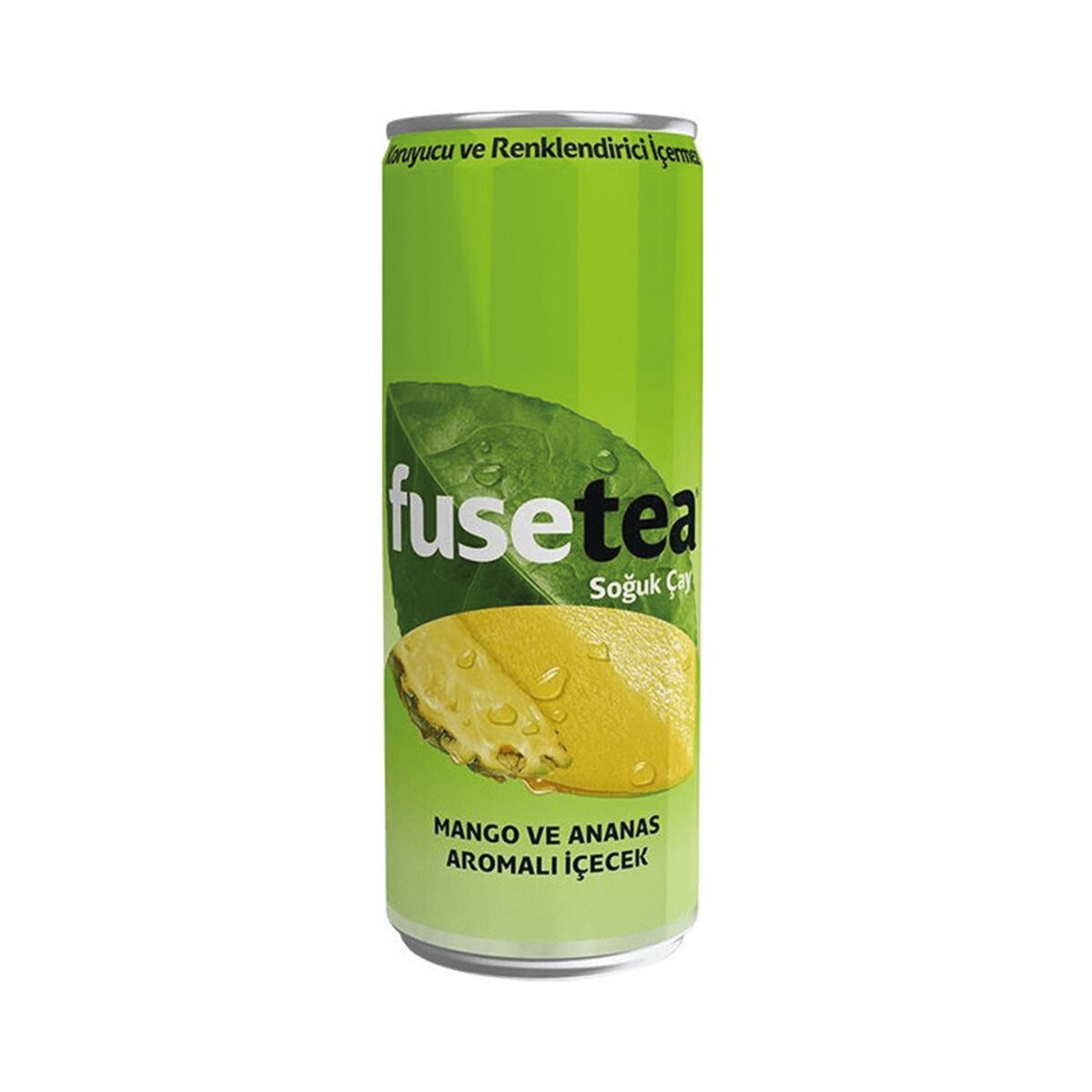Fusetea Mango Kutu