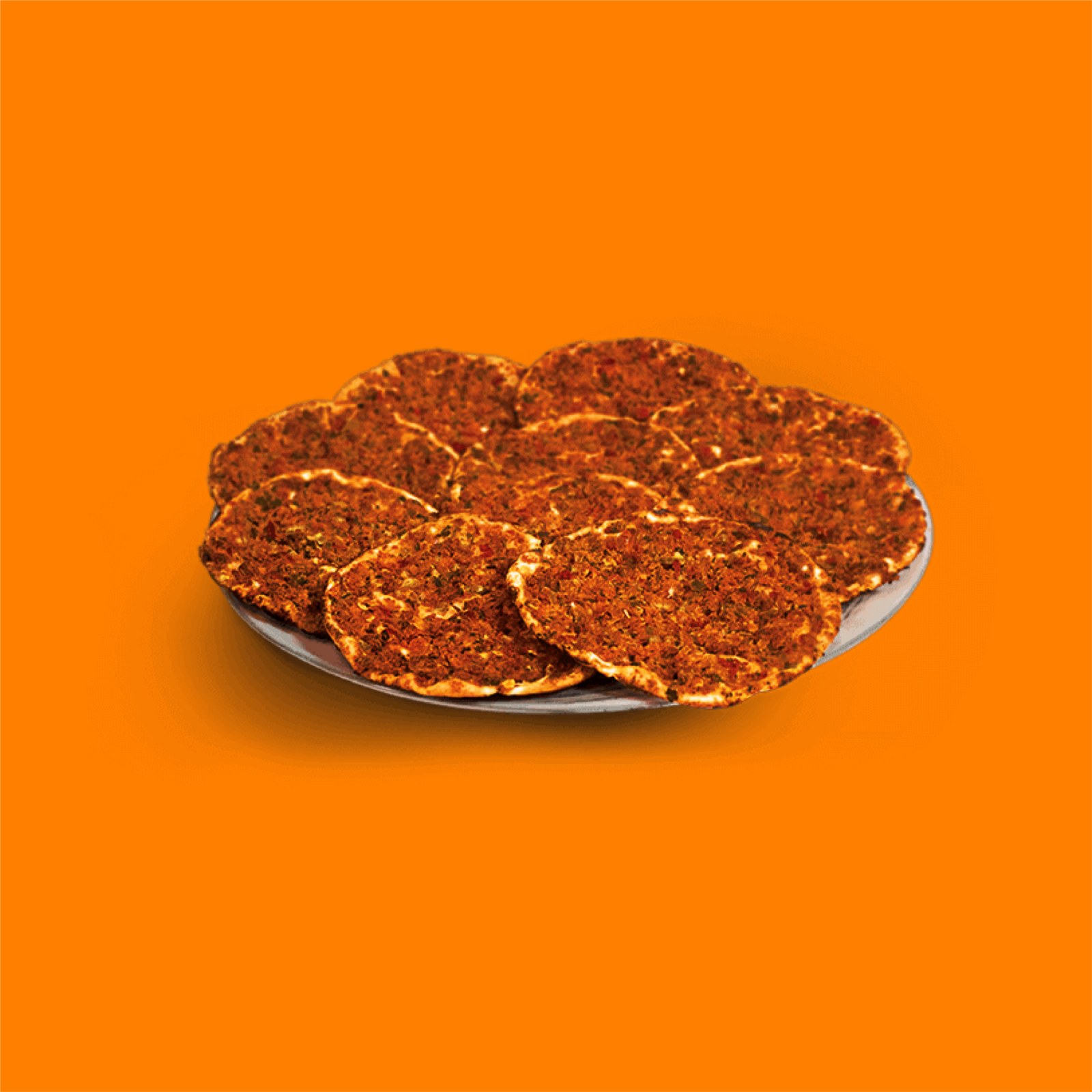 Fındık Lahmacun