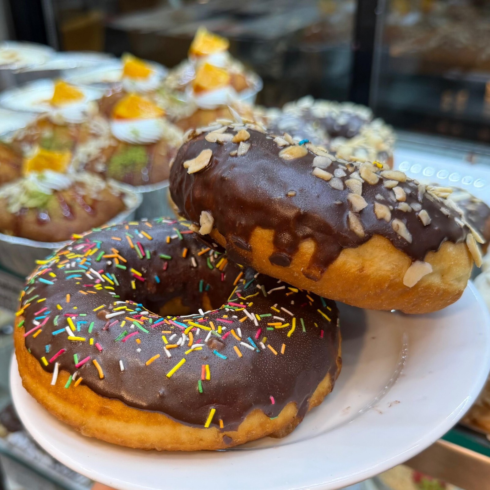 Donut
