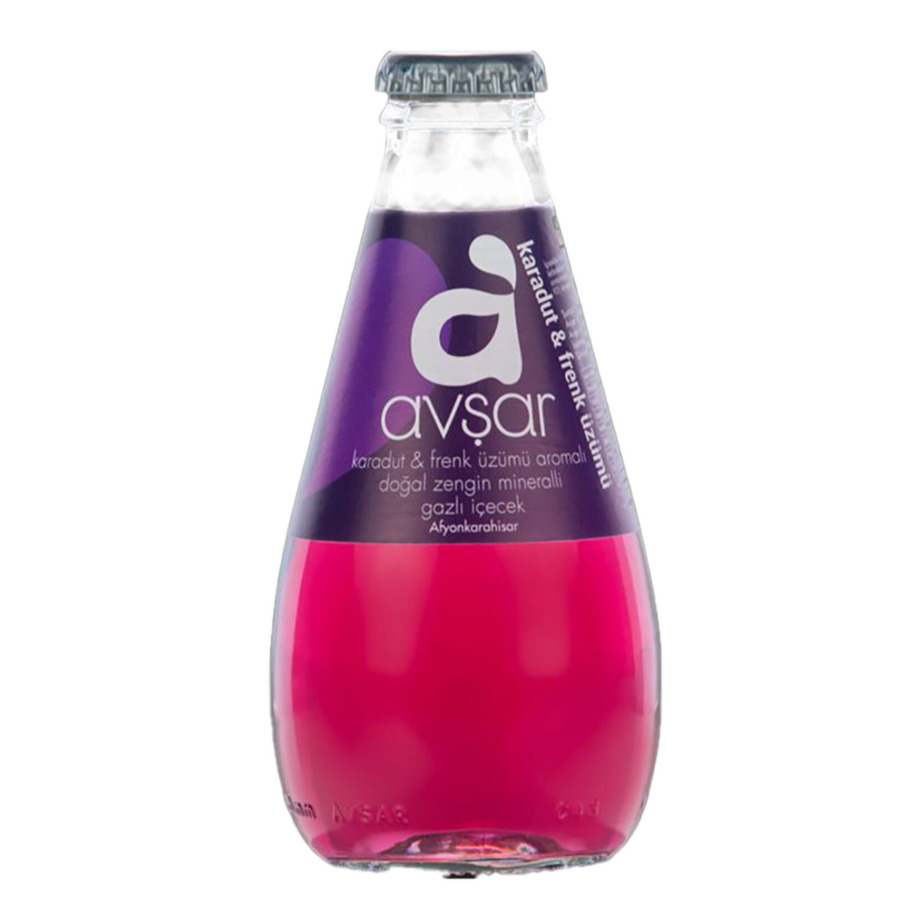 Avşar Karadut (20 cl)
