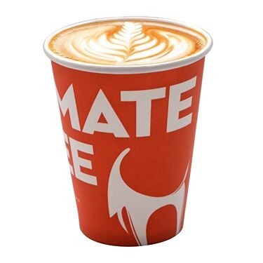 Caramel Latte