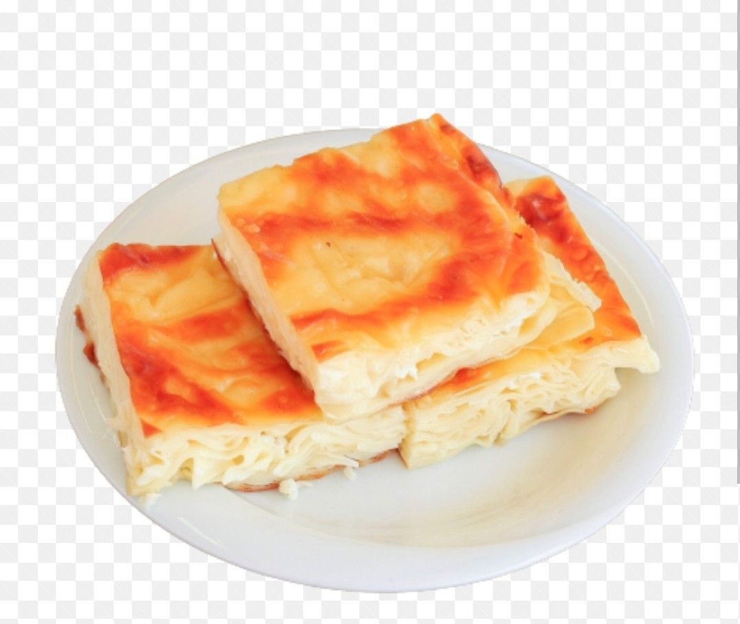 Su Böreği (Porsiyon)