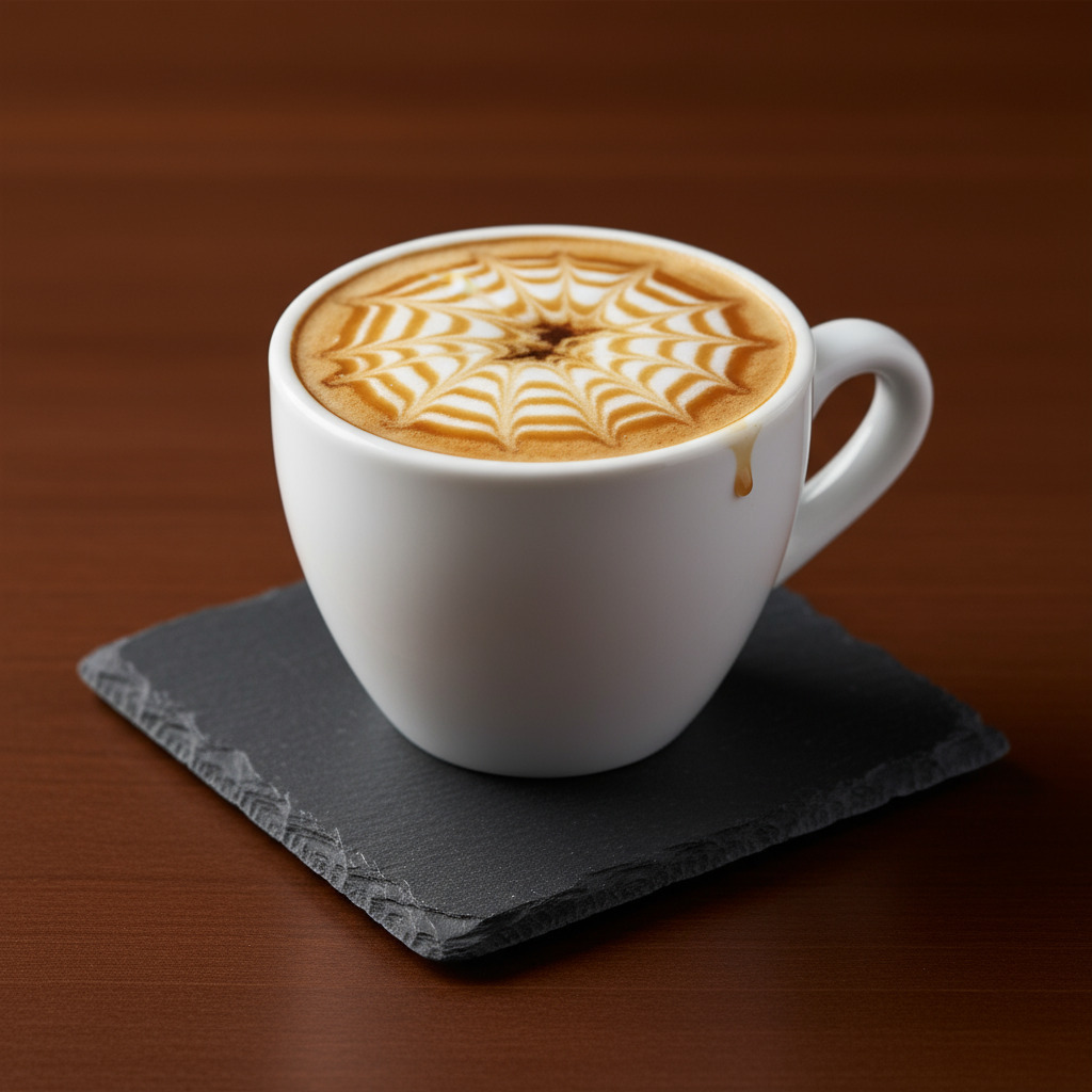 Karamel Macchiato