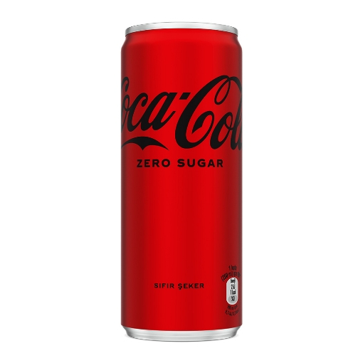 Coca Cola Zero