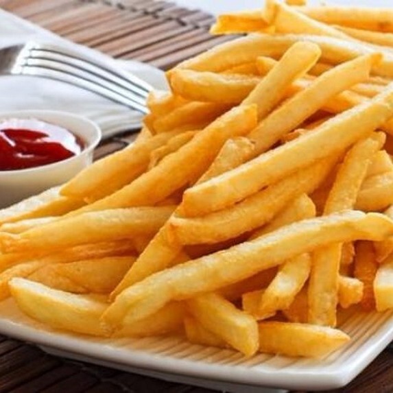 Patates