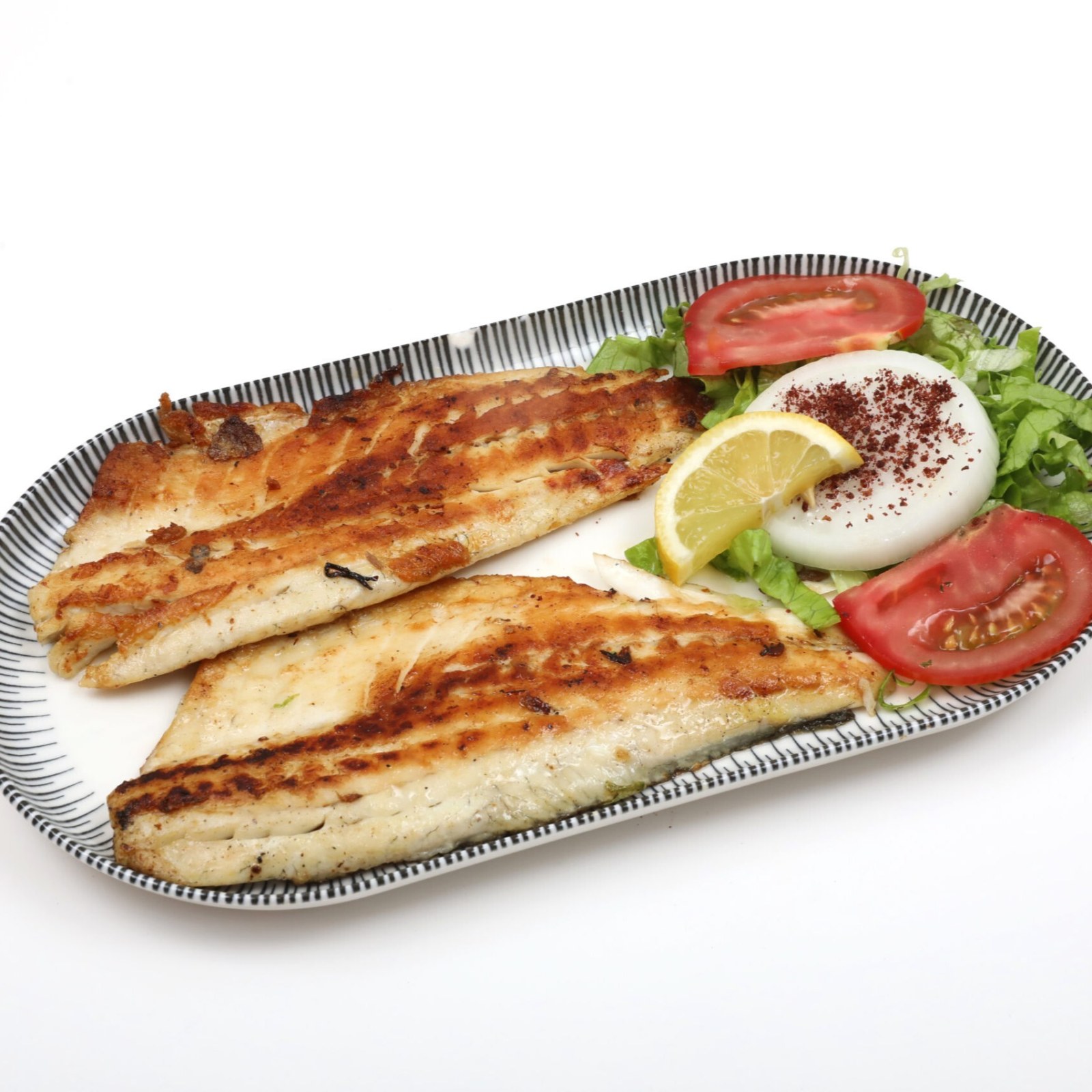 Porsiyon Uskumru 350 ve 400 gr arası