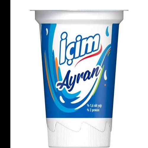 Ayran (Küçük)