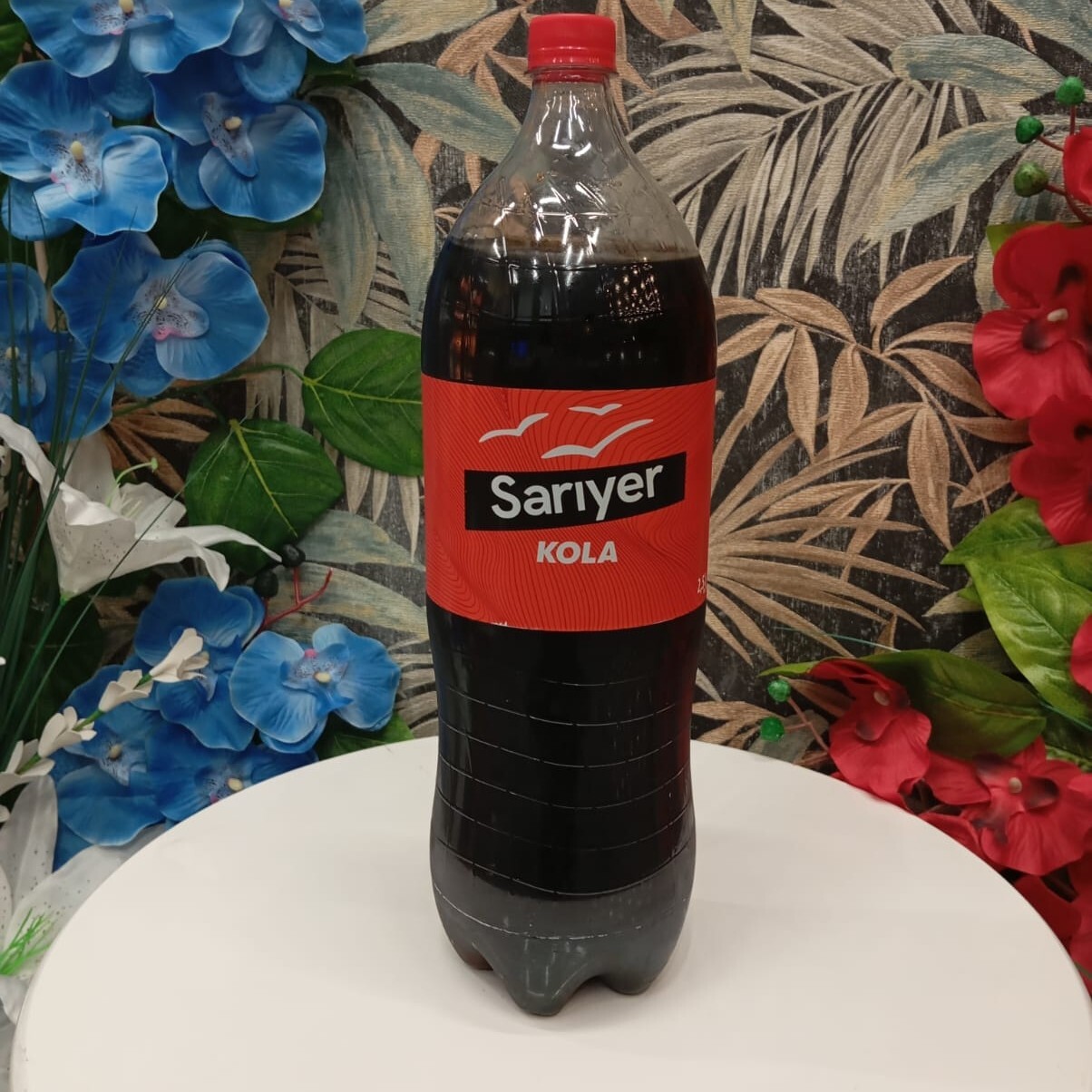 Sarıyer Cola 1 Lt