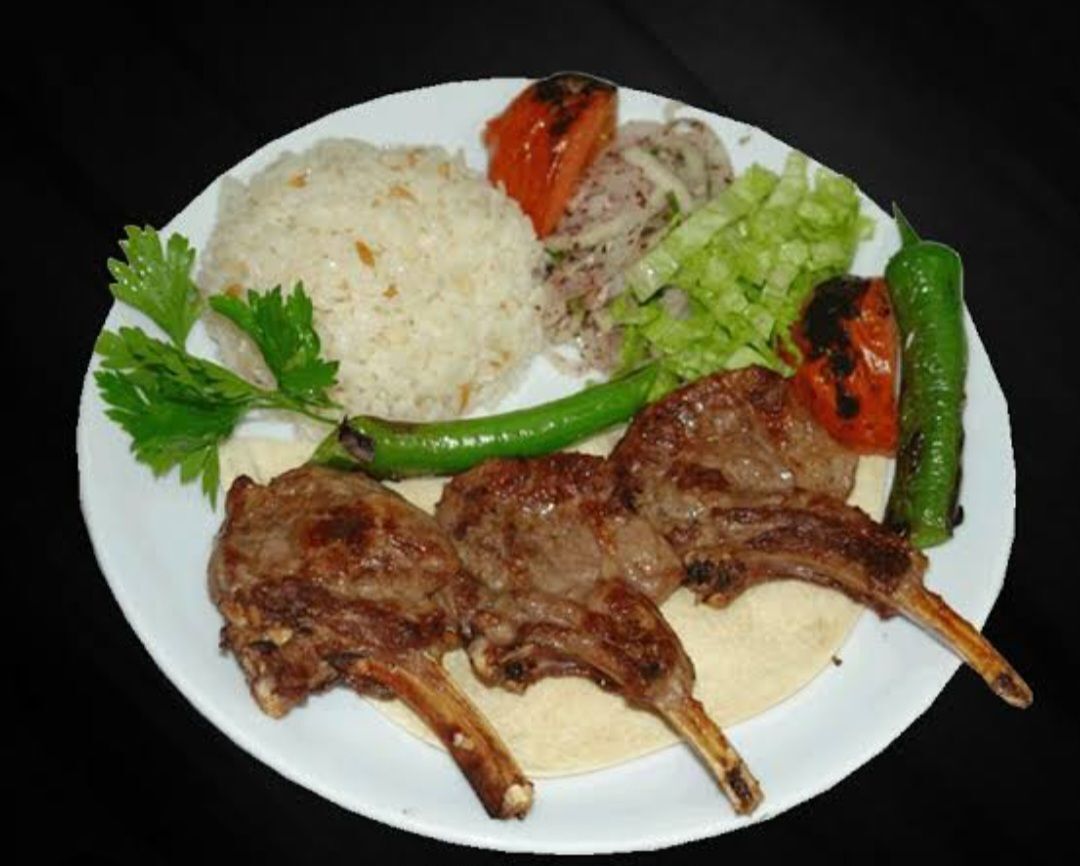 Kuzu Kalem Pirzola (3 Kalem)