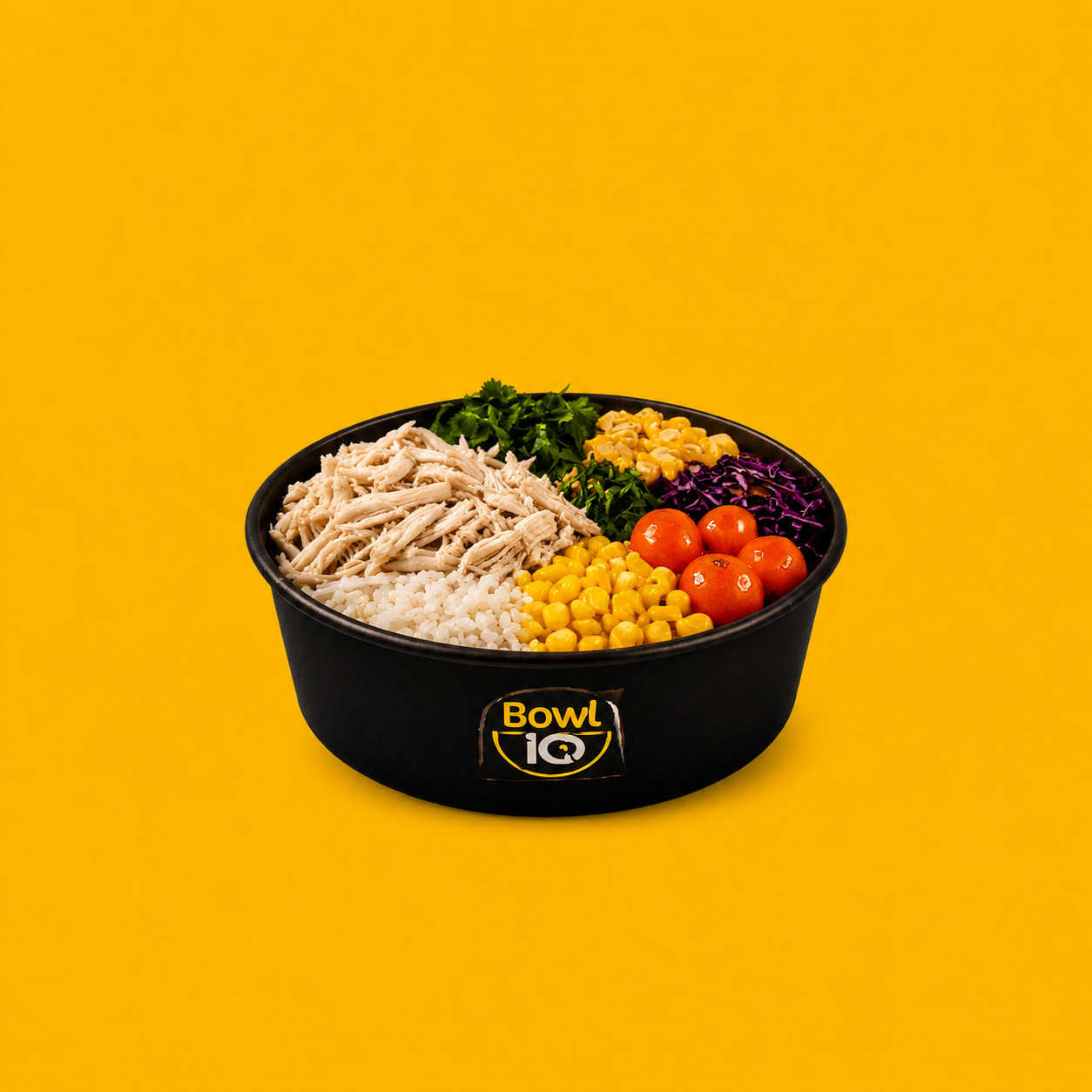 Bowl Tiftik