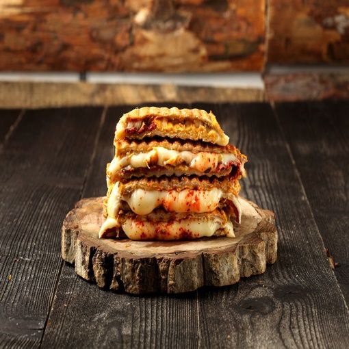 Spesiyal Tost