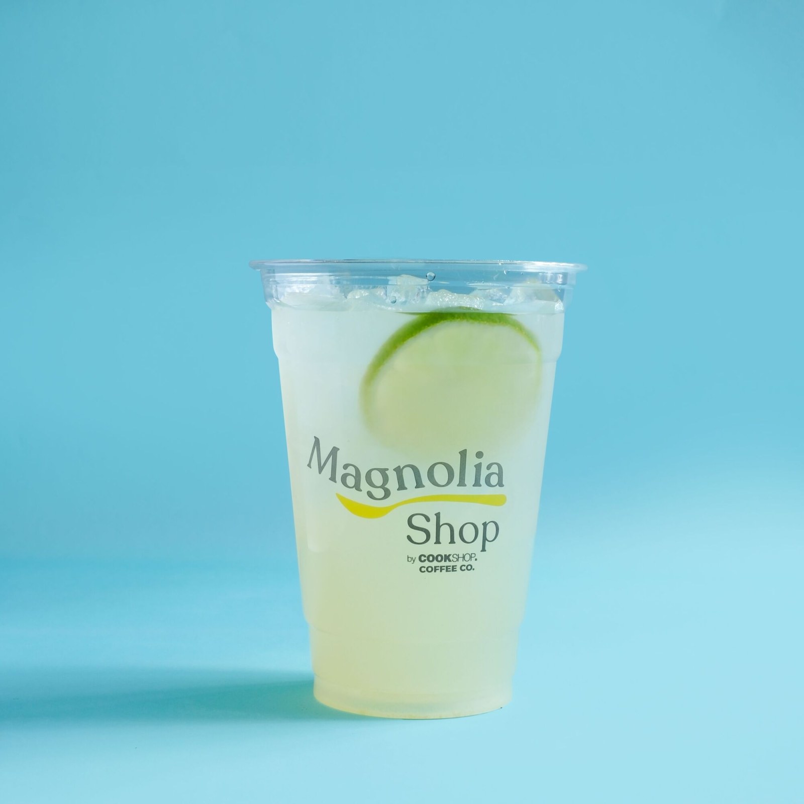 Cool Lime