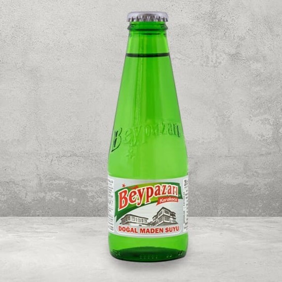 Maden Suyu 200ml