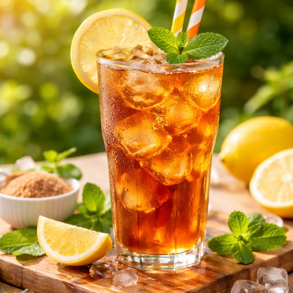 Ice Tea