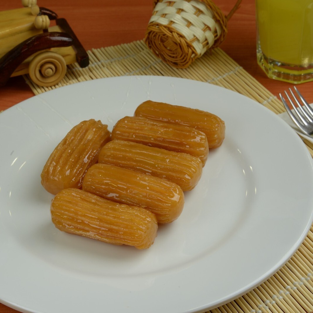 Tulumba