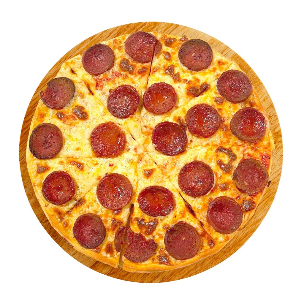Luna Pizza