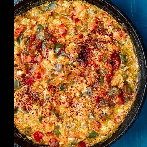 Menemen
