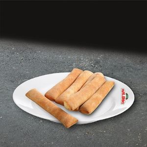 Parmesanlı Klasik Çubuk