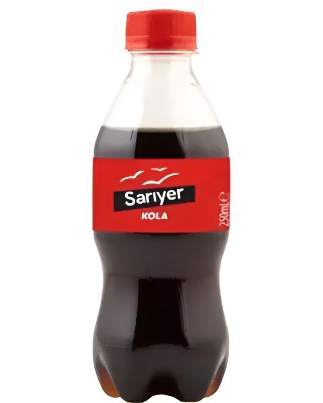 Sarıyer Kola (330 ml.)