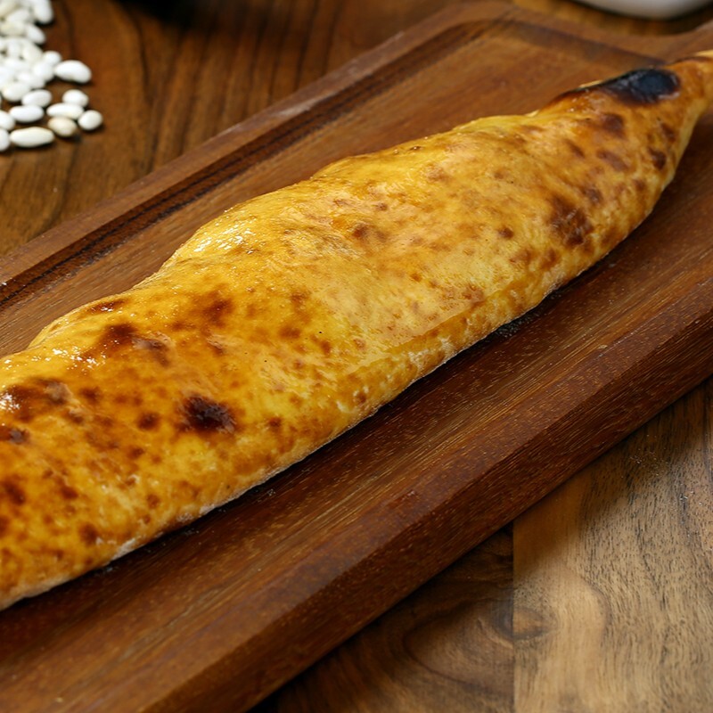 Pastırmalı Pide (Kapalı)