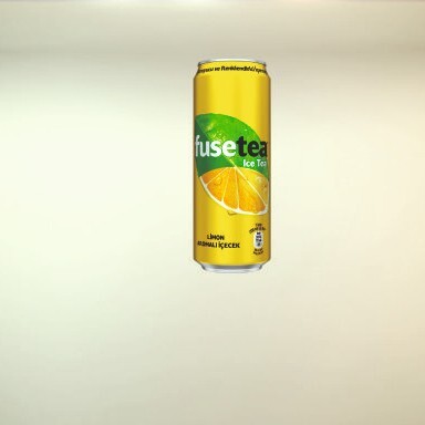 Fuse Tea Limon (330 ml)