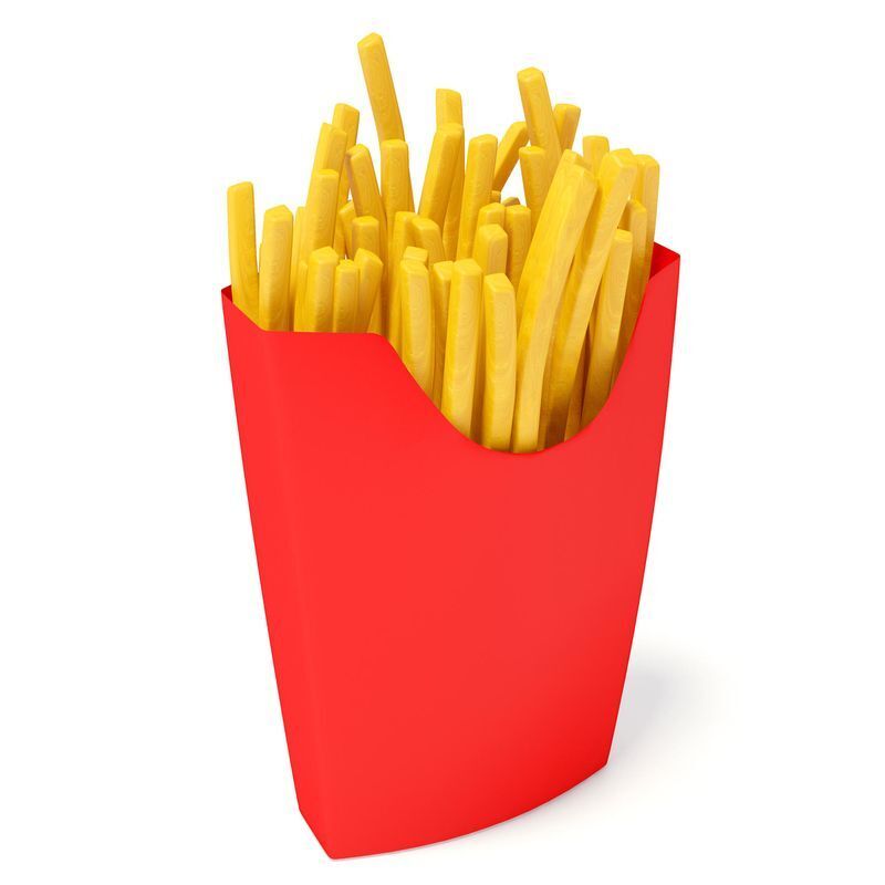Küçük Boy Patates
