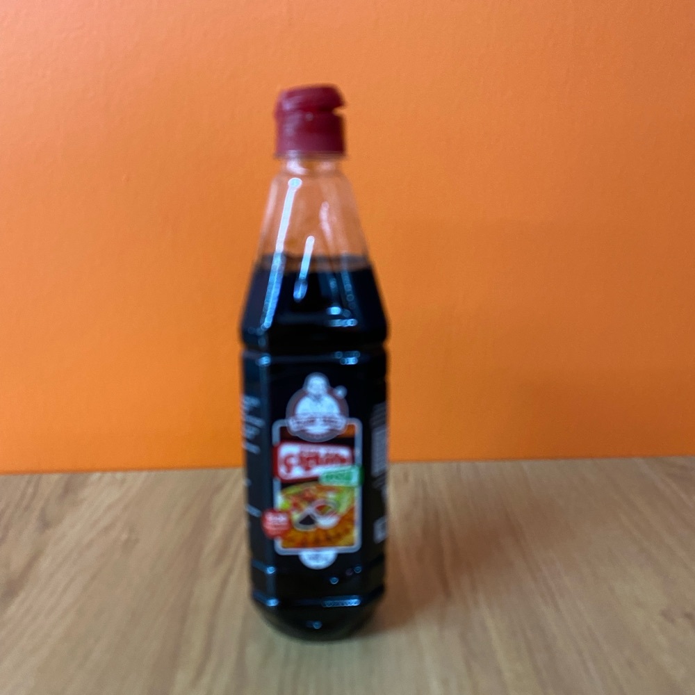 Ekşi sos (1 kg)