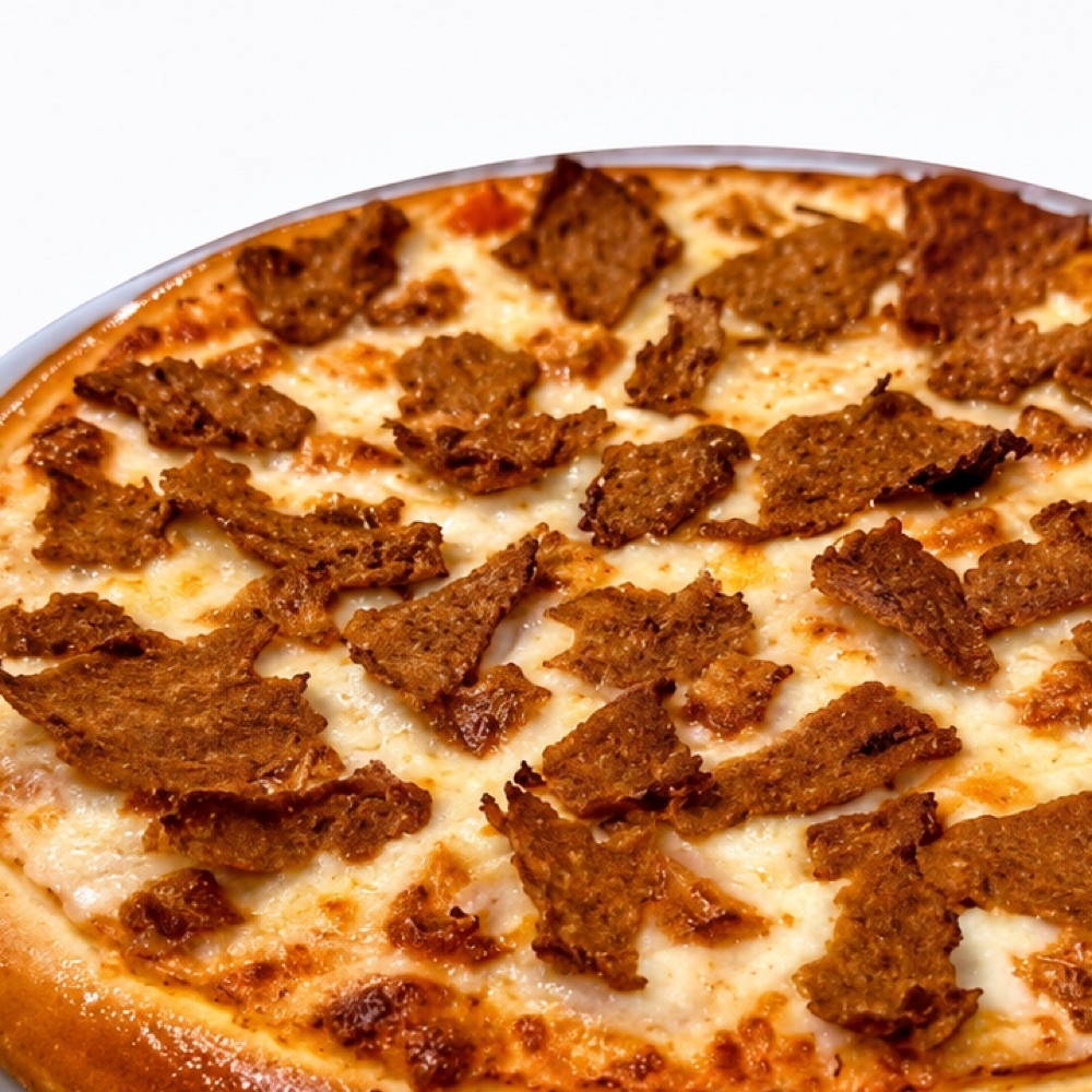 İskenderun Pizza (32cm)