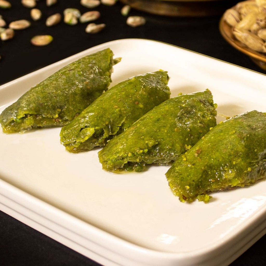 Yaprak Şöbiyet (500 gr)