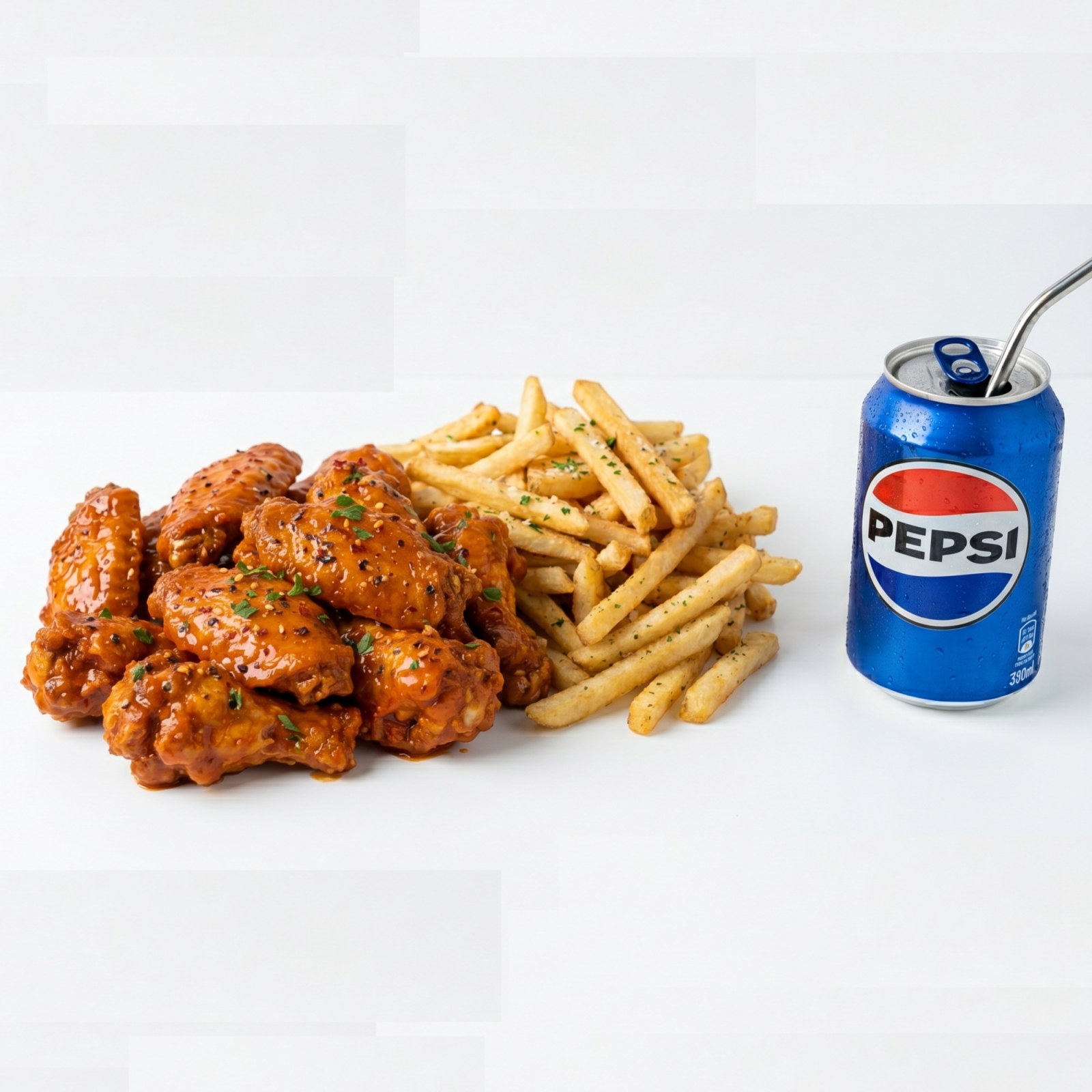 Wings Box