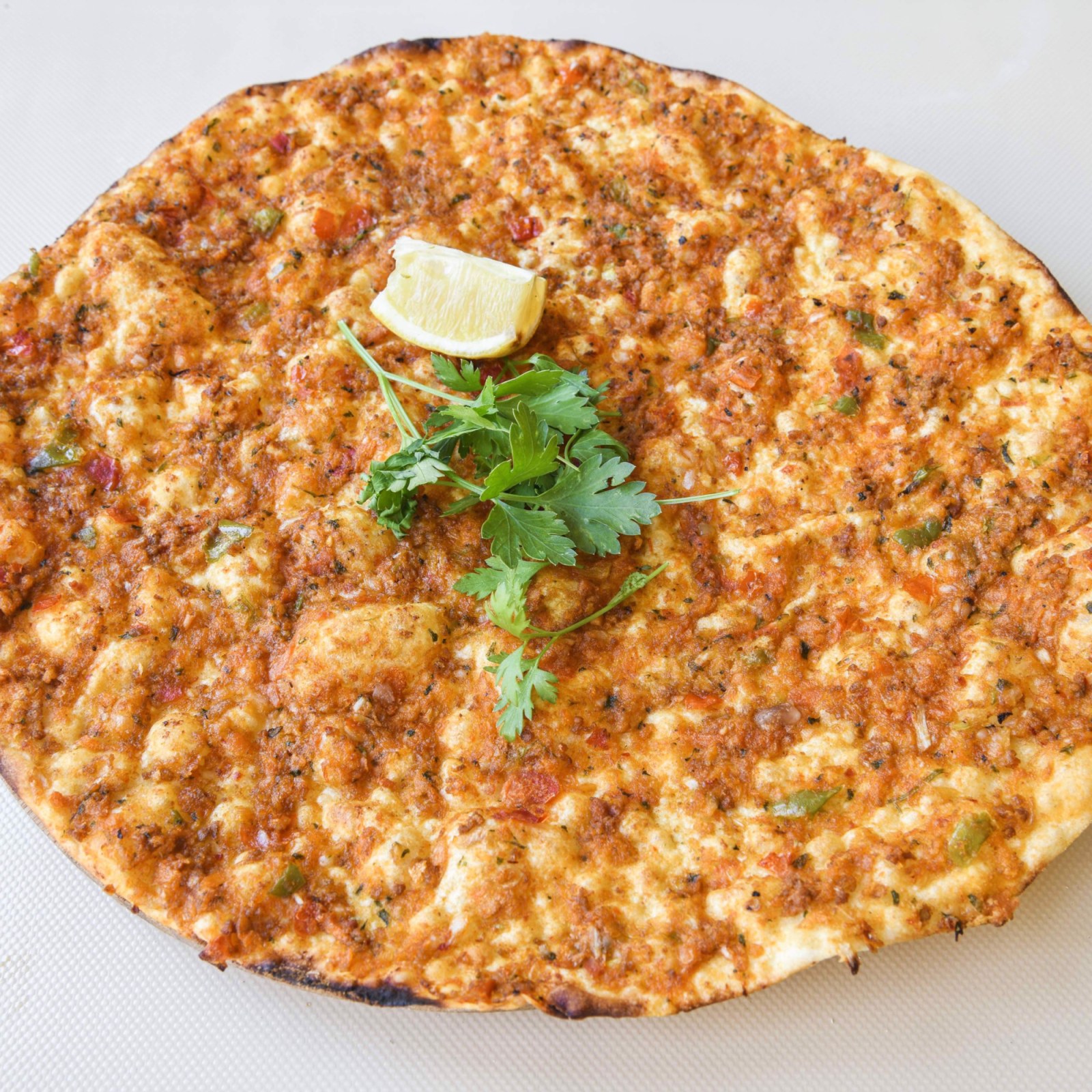 Lahmacun (Adet)