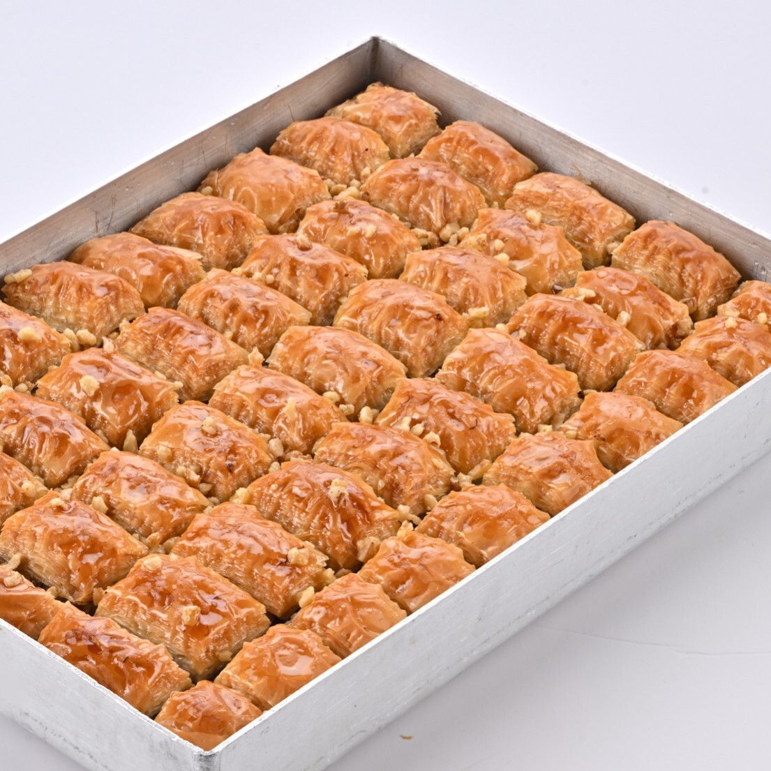 Cevizli Ev Baklavası (1 kg.)