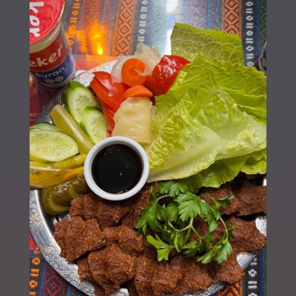 Porsiyon