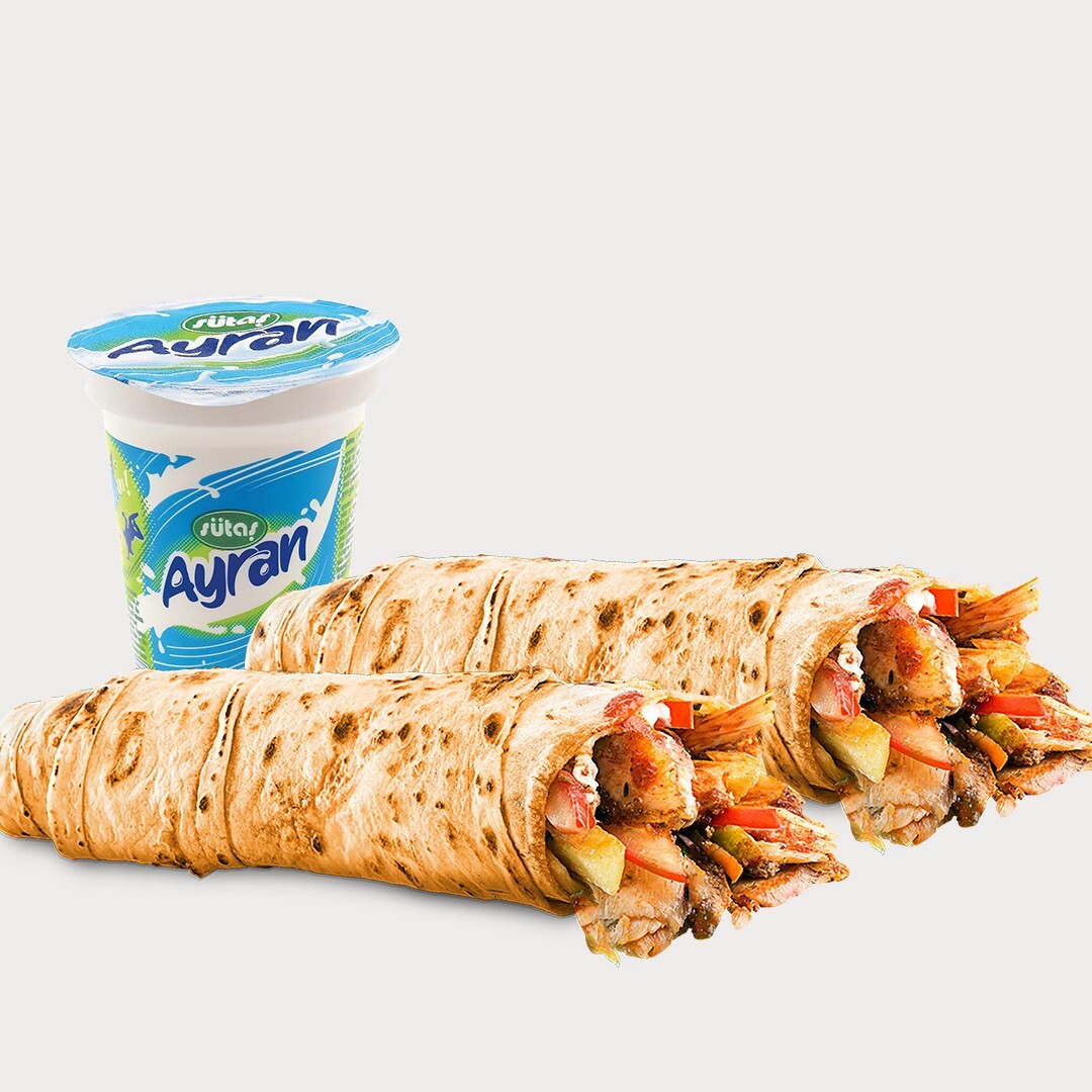 Tıka Basa Menü