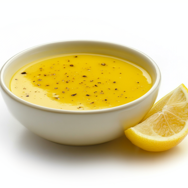Mercimek Çorbası