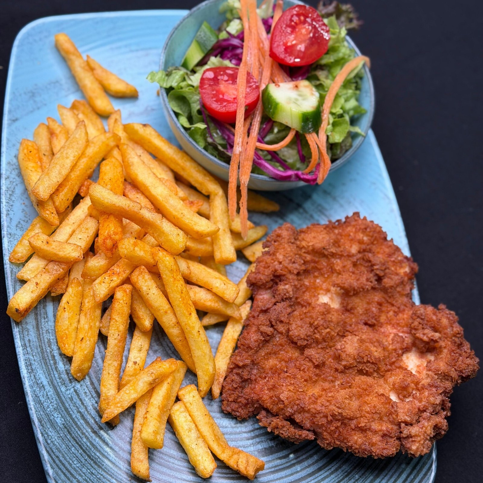Şnitzel