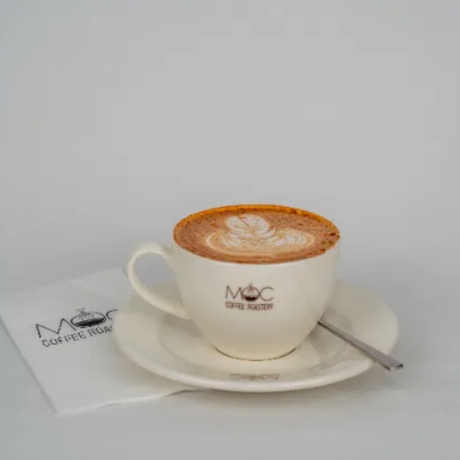 Raspberry Mocha