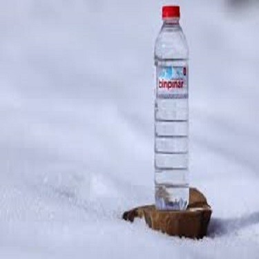 Su (500 ml.)