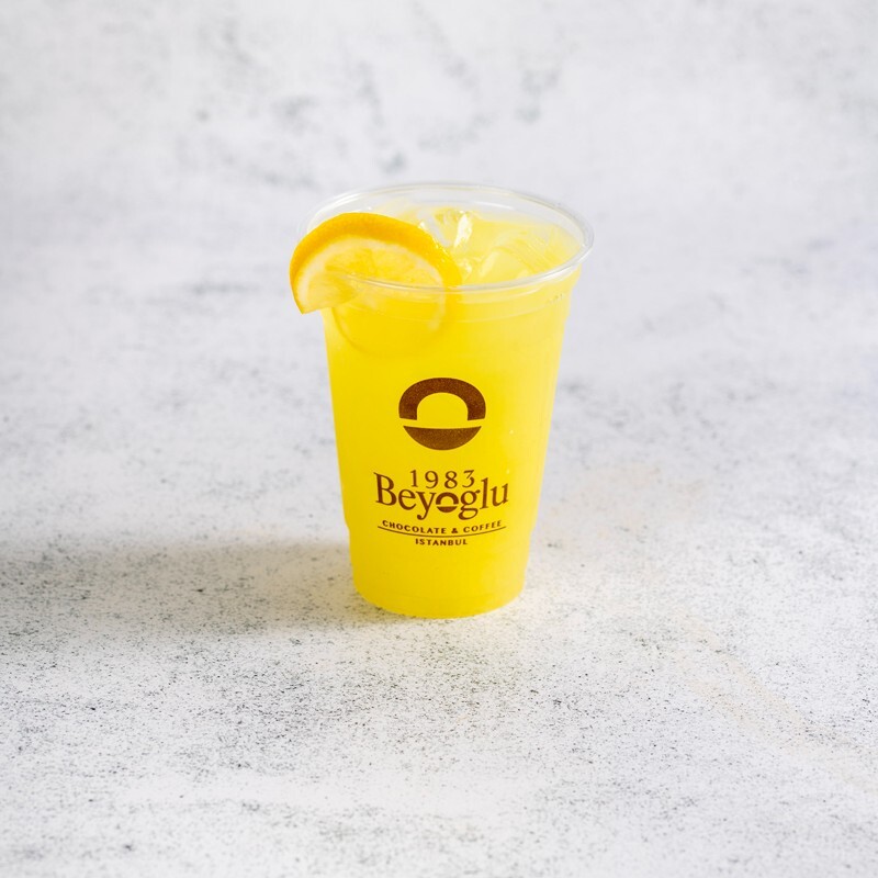 Klasik Limonata